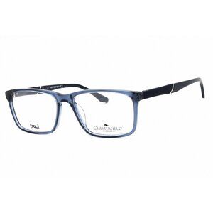 Chesterfield EYEGLASSES CH66XL-OXZ-56 New with case